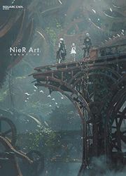 NieR Art