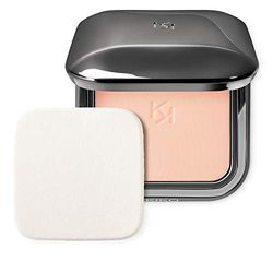 KIKO Milano Weightless Perfection Wet And Dry Powder Foundation Cr20 | Fondotinta Compatto In Polvere Uniformante Dal Finish Matte, Spf 30