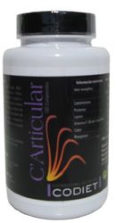Codiet Carticular - 180 comprimidos
