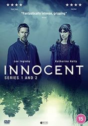 Innocent-Series 1-2 Box Set [DVD] [Import]