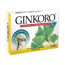 GINKORO 90 Comp
