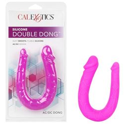 Playful Dongs Double Dong AC/DC Dong er Pack (x)