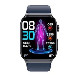 WATCHMARK Cardio One Smartwatch Azul