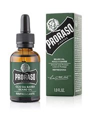 Proraso Beard Oil
