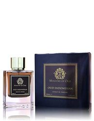 Ministry Of Oud Oud Indonesian Extrait De Perfume 100ml