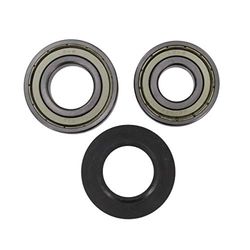 Paxanpax PLD221 Compatible Drum Bearing & Oil Seal Kit Hoover Candy Quattro HP6110M Series