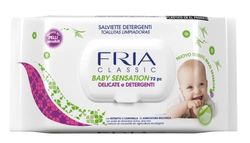 Fria Fria Classic Baby Sensation con tapa 72-60 g