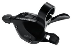 Sram SLPX59701 Manette de Vitesse Cyclisme, Noir, 3x10 Speed Set