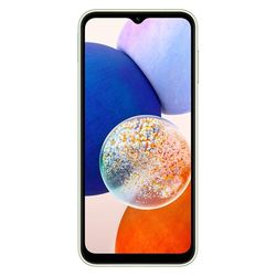 Samsung Galaxy A14 4G Lime 64 GB
