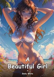A Beautiful Girl. 25: Collection of Adult and Erotic Manga Stories with Nude Pictures: 60