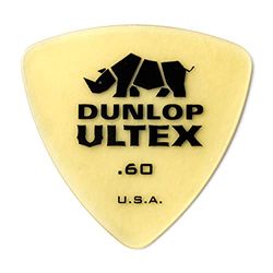 Jim Dunlop Ultex Tri 6-Pack.60Mm