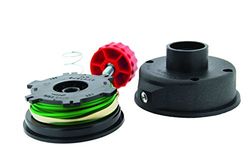 Greenstar 28983 spoelen en koppen van nylondraad