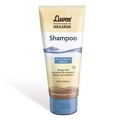 Luvos Shampooing 200 ml (1 pièce)