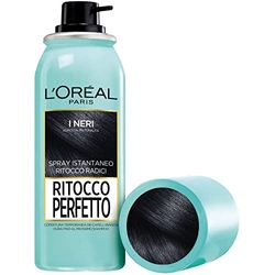 G Ritocco Perfetto Nero 01