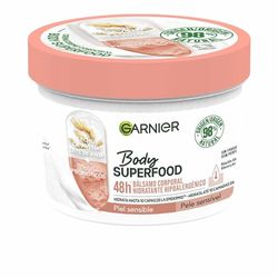 Garnier Fuktgivande Kroppsbalsam Body Superfood 380 ml