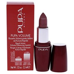 Pupa Milano Pupa Volume Lipstick - 105 Warm Rose for Women 3,5 g szminka do ust