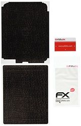 atFoliX FX-Everglade-Brown Skin para Apple iPad 4/3/2