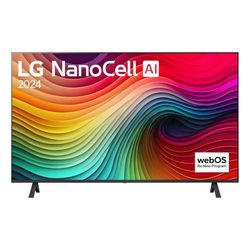 Lg Nanocell Nano81 50nano81t3a 50´´ 4k Led Tv Europa PAL