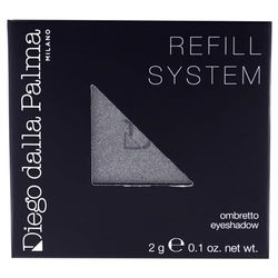 Diego Dalla Palma Ombretto Pearly Eyeshadow 123 Iridescent Green