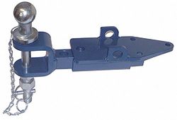 Greenstar 522523 - Kit di fissaggio con presa di forza