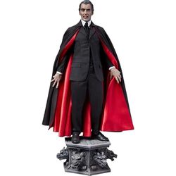 Sideshow Dracula - Premium Formaat