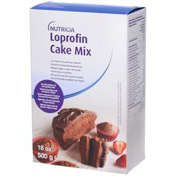 Nutricia Collutorio - 1000 Ml