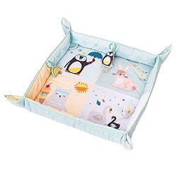 Taf Toys 12245 4-seizoenen tapijt Noordpool