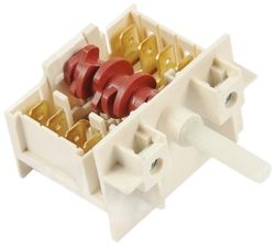 Electrolux Selector Switch for Oven