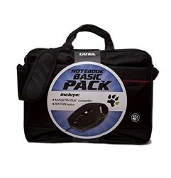 Catkil 936697 - valigetta per computer 15.6" + mouse, nero