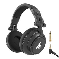 MAONO Casque de Studio AU-MH601