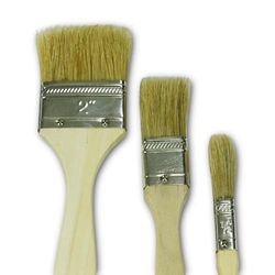 Royal Pure - Cepillos de cerdas (3 Unidades)