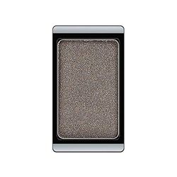 Art Deco magnético sombras pérola cor número 18, Pearly Light Misty Wood, 0,8 g