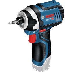 Bosch Professional 12V System accuslagmoeraanzetter GDR 12V-105 (zonder accu's en oplader, in kartonnen doos)