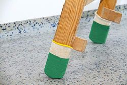 PRIMO P153 Ladder Sock Yellow