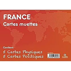 Portugal Mute Maps Pack (5+5)