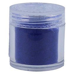 Sabrina Art Deco Velluto Blu, 720 1 pezzo 100 g