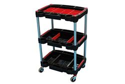 Connect Consumables 36999 - Carrito profesional