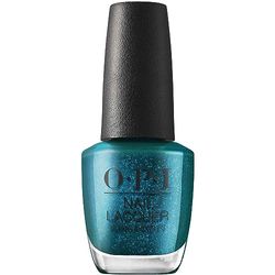 OPITerribly Nice Holiday Collection, Nail Lacquer Let's Scrooge 15ml