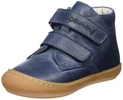 Däumling 070311S, babyschoenen uniseks-baby 23 EU