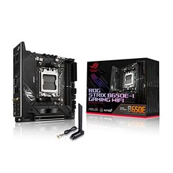 ASUS ROG Strix B650E-I Gaming WiFi