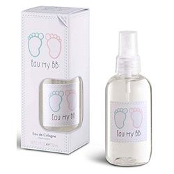 Eau my BB Eau de Cologne 150 ml
