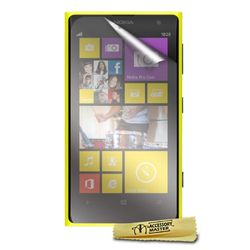 Tillbehör Master displayskyddsfolie för Nokia lumia 720 (6-pack)