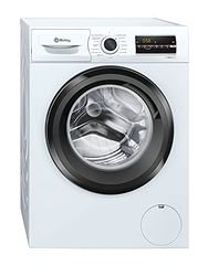 Balay ‎3TS894B - Lavadora de Carga Frontal, Libre Instalación, 9kg, 1400rpm, Blanco