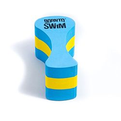 Bormioli nto Swim Pullbuoy schwimmzub ehör Pull Buoy, unissexo, Pullbuoy, azul, médio