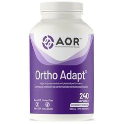 AOR Ortho Adapt 240s