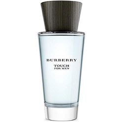 BURBERRY Herr Touch 3454623 Eau de Toilette, 100 ml