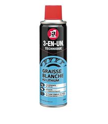 Greenstar 10150 Aérosol 3 en 1 dégrippant 250 ml WDLITH