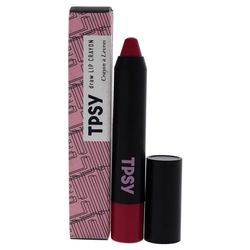 TPSY Draw Lip Crayon - 011 Spark Plug for Women 0.09 oz Lipstick