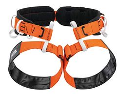 Petzl Aven Mánés, unisex volwassen, oranje, 1