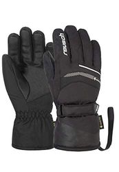 Reusch Bolt GORE-TEX Junior guanti invernali caldi, impermeabili, antivento e traspiranti guanti da sci per bambini bambini adolescenti ragazze e ragazzi
